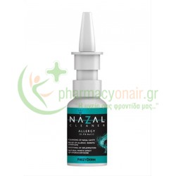 FREZYDERM - Nazal Cleaner Allergy 30mL