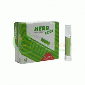 VICAN - Herb Micro Filter για Classic 12τμχ