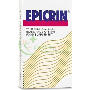 MEY - Epicrin caps 30s