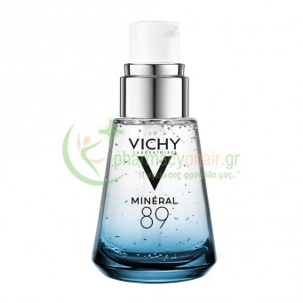 VICHY - Mineral 89 Ενυδατικό Booster Προσώπου 30mL