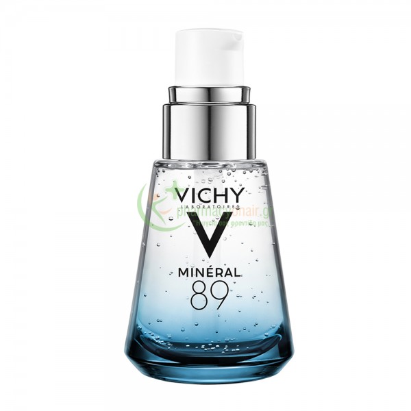 VICHY - Mineral 89 Ενυδατικό Booster Προσώπου 30mL Ενυδάτωση - Λάμψη