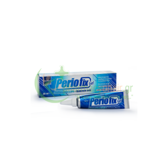 INTERMED - Periofix Gel 0.20% 30mL