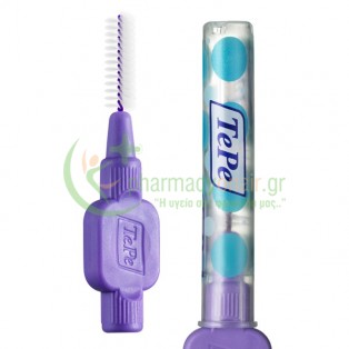 TEPE - Μεσοδόντια Βουρτσάκια 6 1.1mm 8τμχ Μεσοδόντια Βουρτσάκια