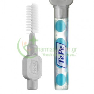 TEPE - Μεσοδόντια Βουρτσάκια 7 1.3mm 8τμχ Μεσοδόντια Βουρτσάκια