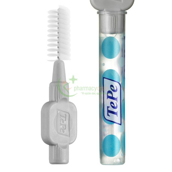 TEPE - Μεσοδόντια Βουρτσάκια 7 1.3mm 8τμχ Μεσοδόντια Βουρτσάκια
