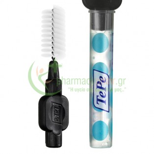 TEPE - Μεσοδόντια Βουρτσάκια 8 1.5mm 8τμχ Μεσοδόντια Βουρτσάκια