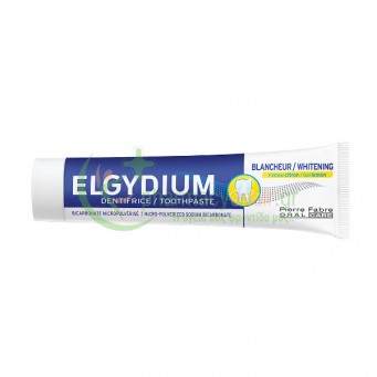 PIERRE FABRE - Elgydium Whitening Cool Lemon 75 mL