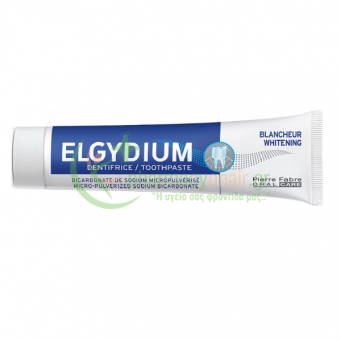 PIERRE FABRE - Elgydium Whitening  100mL