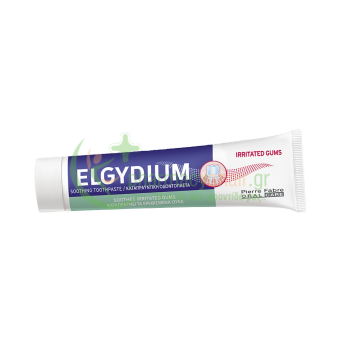 PIERRE FABRE - Elgydium Irritated Gums 75mL