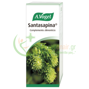 A.VOGEL - Santasapina Sirup 100mL