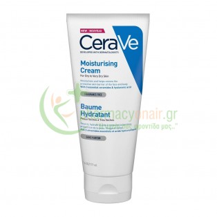 CERAVE - Moisturising Cream 177mL