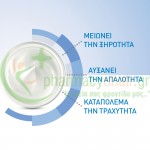 CERAVE - Moisturising Cream 340gr Ενυδάτωση - Λάμψη CERAVE - Moisturising Cream 340gr Ενυδάτωση - Λάμψη