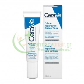 CERAVE - Eye Repair Cream 14mL