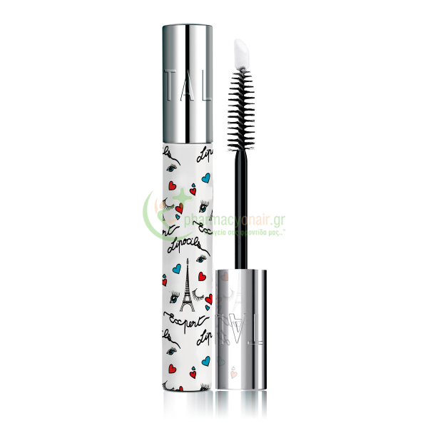 TALIKA - Lipocils Expert Collector Eyelash Growth & Pigmentation Gel 10mL Eyeliner - Μάσκαρα