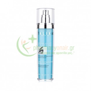 TALIKA - Lash Conditioning Cleanser 50mL Καθαρισμός προσώπου - Ντεμακιγιάζ