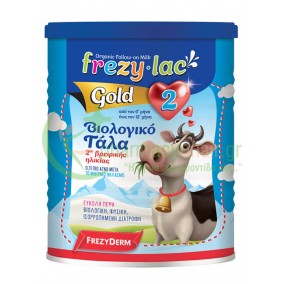 FREZYDERM - Frezylac Gold 2 400gr