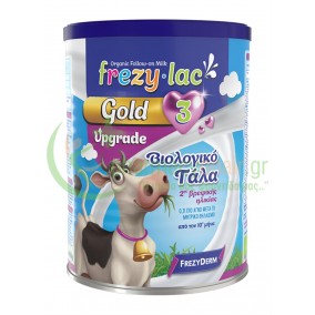 FREZYDERM - Frezylac Gold 3 400gr