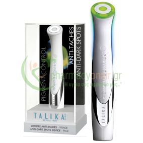 TALIKA - Pigment Control Anti Taches Anti Dark Spots