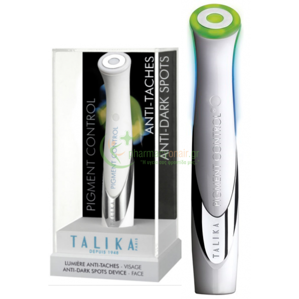 TALIKA - Pigment Control Anti Taches Anti Dark Spots TALIKA - Pigment Control Anti Taches Anti Dark Spots