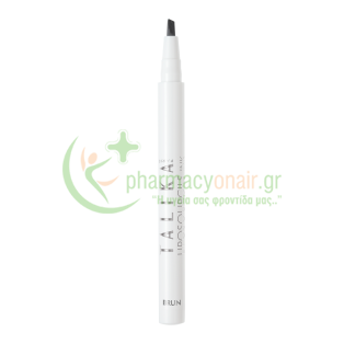 TALIKA - Lipocourcils Ink Brown 0.8mL Make Up