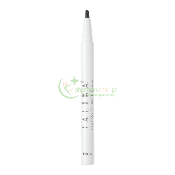 TALIKA - Lipocourcils Ink Brown 0.8mL Make Up