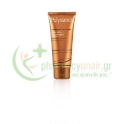 POLYSIANES - Autobronzant Visage & Corps Gelee Delice au Monoi 100mL