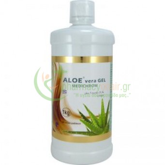 MEDICHROM - Aloe Vera Gel 1000mL