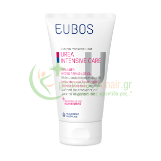 EUBOS - Urea 10% Hydro Repair Lotion 150mL
