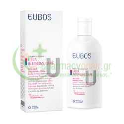 EUBOS - Urea 10% Lipo Repair Lotion 200mL