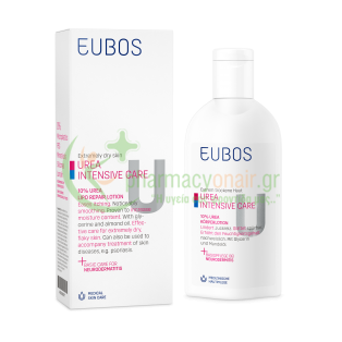 EUBOS - Urea 10% Lipo Repair Lotion 200mL