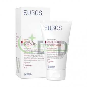 EUBOS - Diabetic Body Balm 150mL