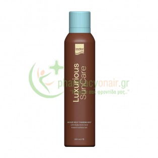 INTERMED - Luxurious Bronze Self-Tanning Mist 200mL Λάδια Μαυρίσματος - Autobronzant