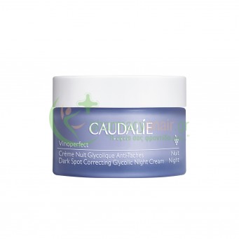 CAUDALIE - Vinoperfect Nuit Glycolique Anti-Taches 50mL