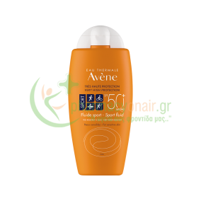 AVENE - Fluide Sport SPF50+ 100mL