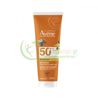 AVENE - Lait Enfant SPF50+ 250mL
