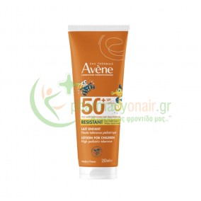 AVENE - Lait Enfant SPF50+ 250mL