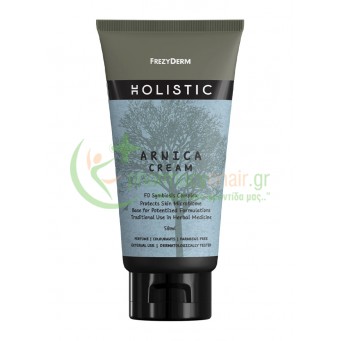 FREZYDERM - Holistic Arnica Cream 50mL