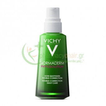 VICHY - Normaderm Phytosolution Double Correction Daily Care 50mL