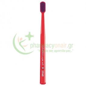 CURAPROX - CS 3960 Super Soft Οδοντόβουρτσα 1τμχ
