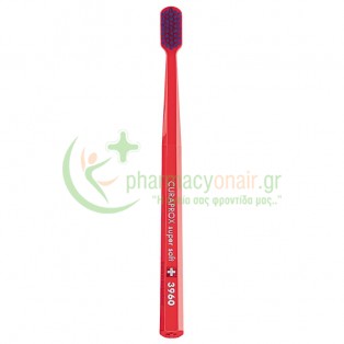 CURAPROX - CS 3960 Super Soft Οδοντόβουρτσα 1τμχ