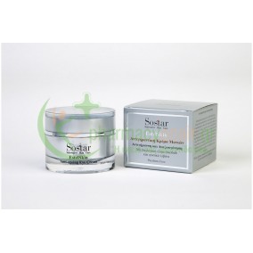 SOSTAR - EstelSkin Αντιγηραντική Κρέμα Ματιών 30mL