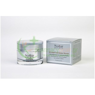 SOSTAR - EstelSkin Αντιγηραντική Κρέμα Ματιών 30mL