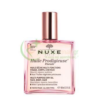NUXE - Huile Prodigieuse Florale 100mL