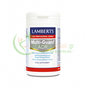LAMBERTS - Multi Guard ADR tabs 60s