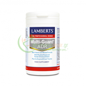 LAMBERTS - Multi Guard ADR tabs 60s