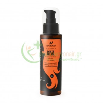 ANAPLASIS - Έλαιο Μαλλιών RPNZL 100mL