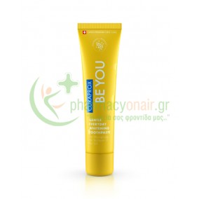 CURAPROX - [BE YOU] Οδοντόκρεμα Γρείπφρουτ & Περγαμόντο 60mL