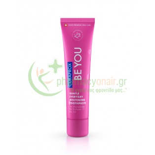 CURAPROX - [BE YOU] Οδοντόκρεμα Καρπούζι 60mL