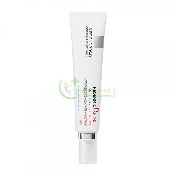 LA ROCHE POSAY - Redermic [R] Retinol 30mL 