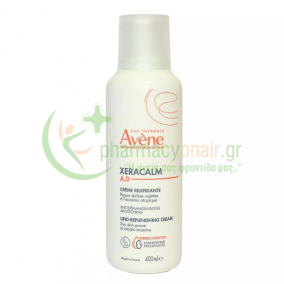 AVENE - XeraCalm A.D Creme Relipidante 400mL